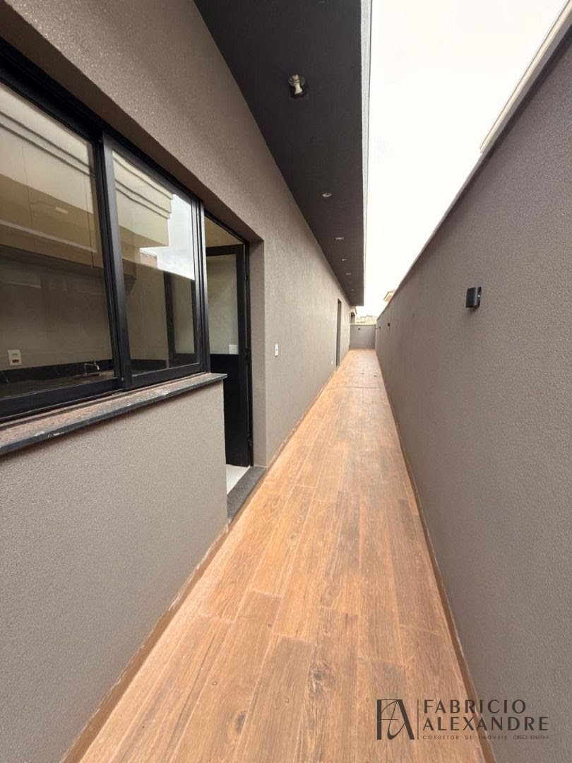 Casa à venda com 4 quartos, 4 suítes, 3 vagas e 350m² no Golden Park, Mirassol (SP) — foto 23 de 30