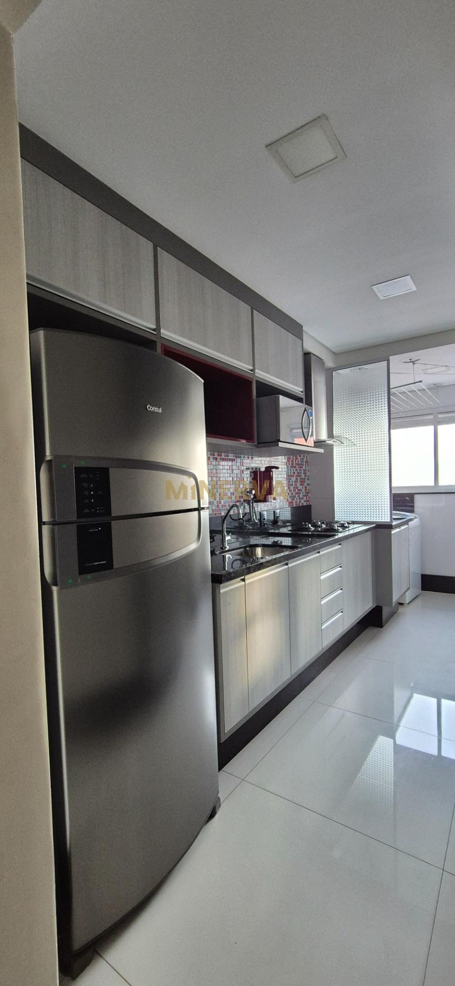 Apartamento à venda com 2 quartos, 1 suíte, 2 vagas e 92m² no Vila Regente Feijó, São Paulo (SP) — foto 20 de 23