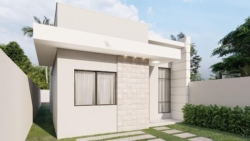 Casa em Parque dos Cristais  -  Campos dos Goytacazes