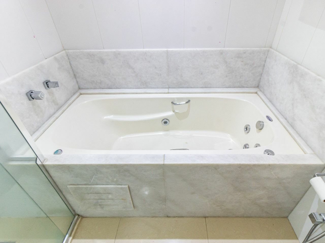 Apartamento à venda com 3 quartos, 4 banheiros, 4 vagas e 145m² no Jardim Analia Franco, São Paulo — foto principal
