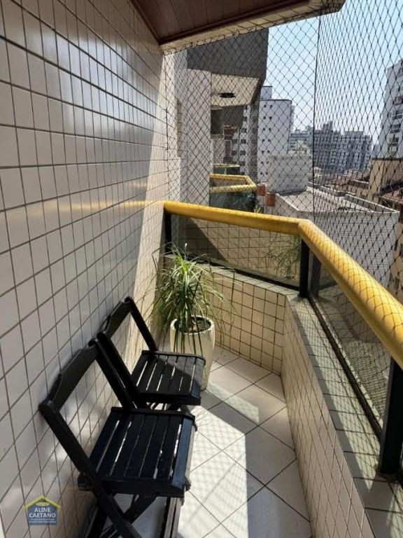Apartamento à venda com 3 quartos, 1 suíte, 2 vagas e 120m² no Cidade Ocian, Praia Grande (SP) — foto 28 de 29