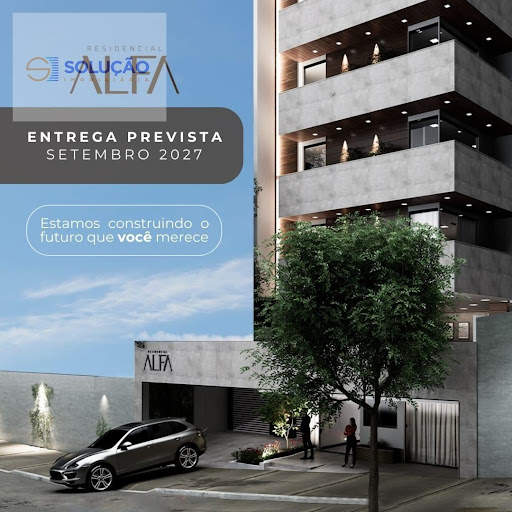 Apartamento em Alto Esplanada  -  Governador Valadares