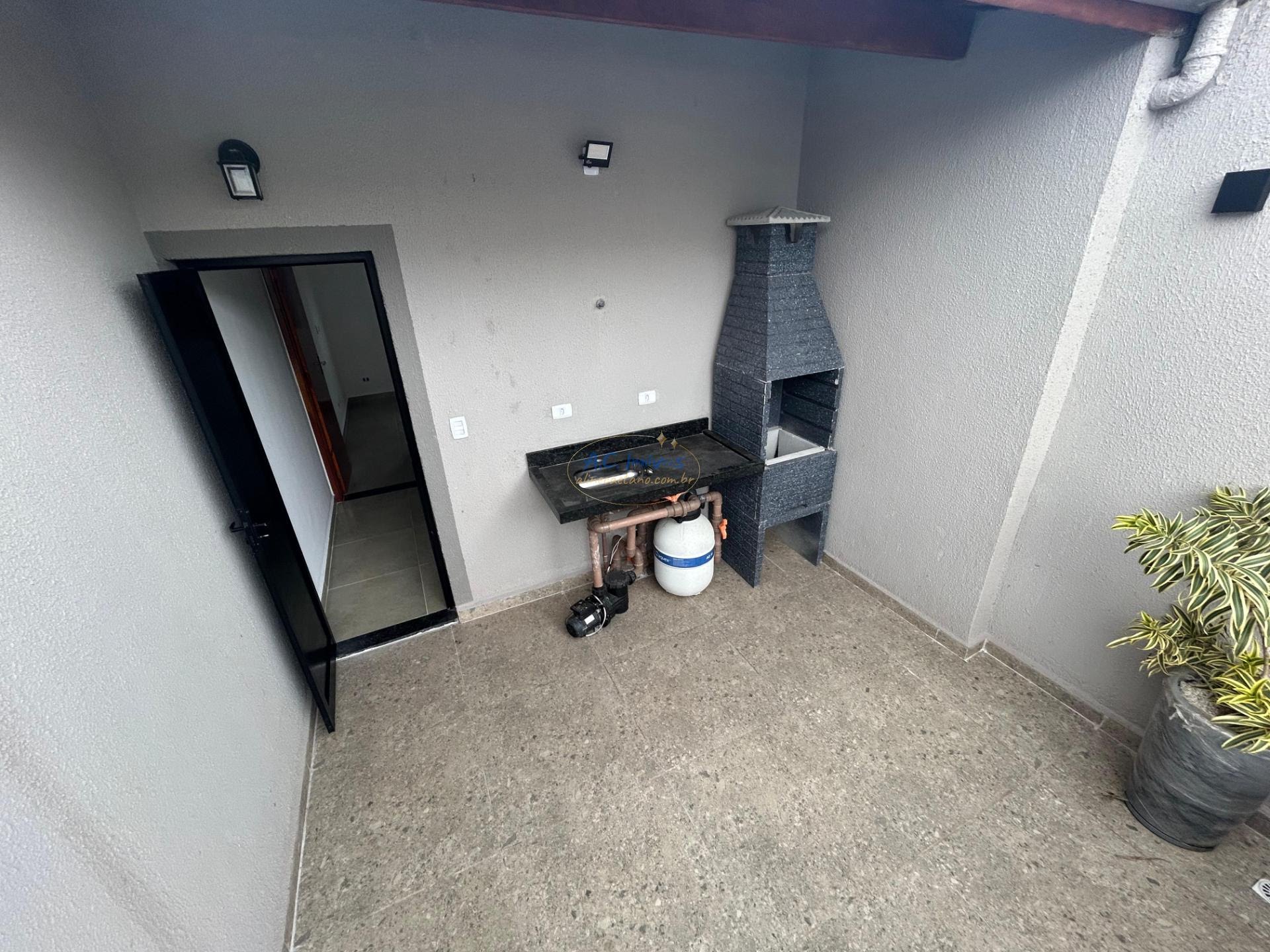 Casa à venda com 3 quartos, 1 suíte, 1 vaga e 108m² no Vila Caiçara, Praia Grande (SP) — foto 21 de 21