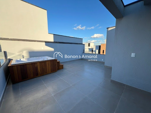 Casa de Condomínio, 3 quartos - Foto 20