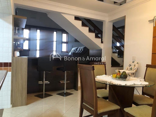 Casa de Condomínio, 3 quartos - Foto 10