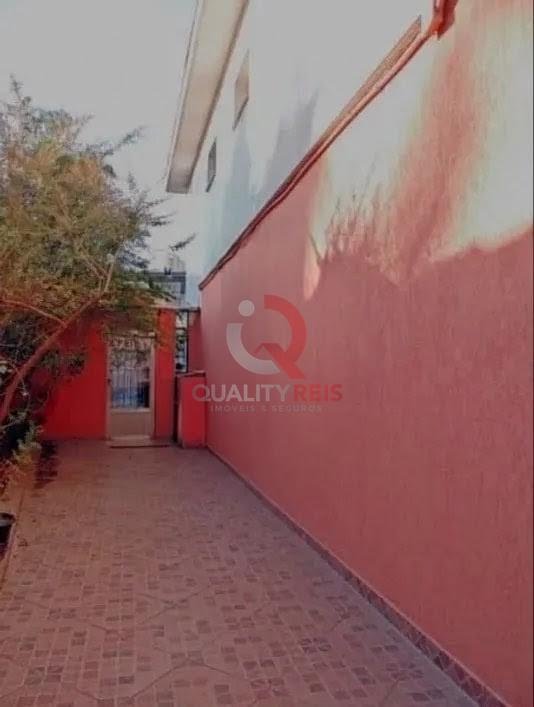 Sobrado, 5 quartos, 170 m² - Foto 5