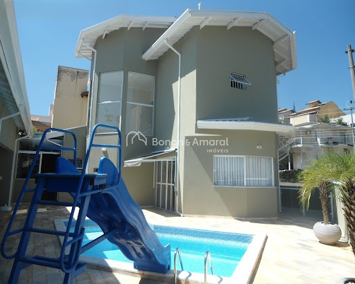 Casa de Condomínio, 4 quartos - Foto 17