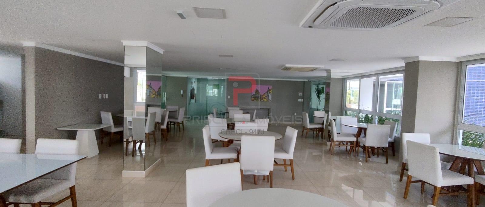 Apartamento à venda com 3 quartos, 1 suíte, 2 vagas e 91m² no Jardim Oceania, João Pessoa (PB) — foto 27 de 30