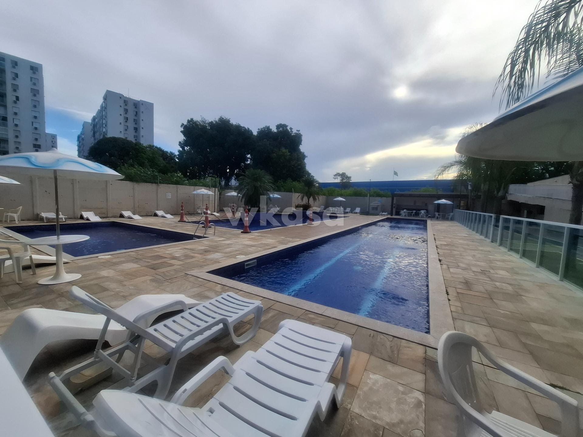 Apartamento à venda com 3 quartos, 1 suíte, 1 vaga e 73m² no Valparaíso, Serra (ES) — foto 25 de 30