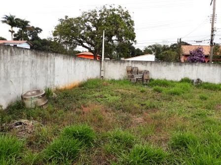 Terreno à venda com 644m² de terreno no Dos Fontes, Arujá — foto principal