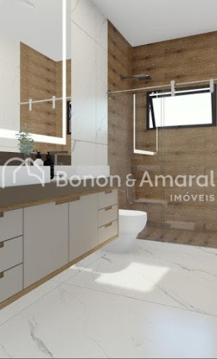 Casa de Condomínio, 3 quartos - Foto 10
