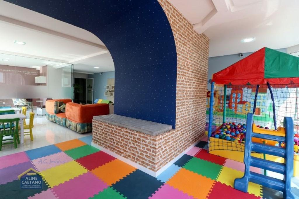 Apartamento à venda com 3 quartos, 3 suítes, 2 vagas e 104m² no Canto do Forte, Praia Grande (SP) — foto 27 de 30