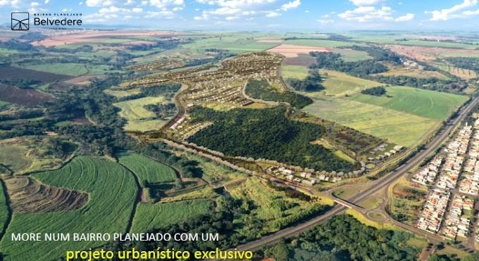 Terreno à venda com 200m² de terreno no Conjunto Residencial Sao Fernando, Ribeirão Preto (SP) — foto 3 de 6