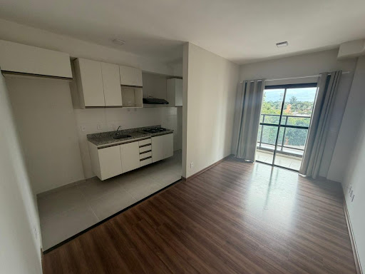Apartamento em Vivendas do Parque  -  Campo Grande