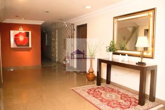 Apartamento à venda com 2 quartos, 1 suíte e 101m² no Aclimação, São Paulo (SP) — foto 26 de 28
