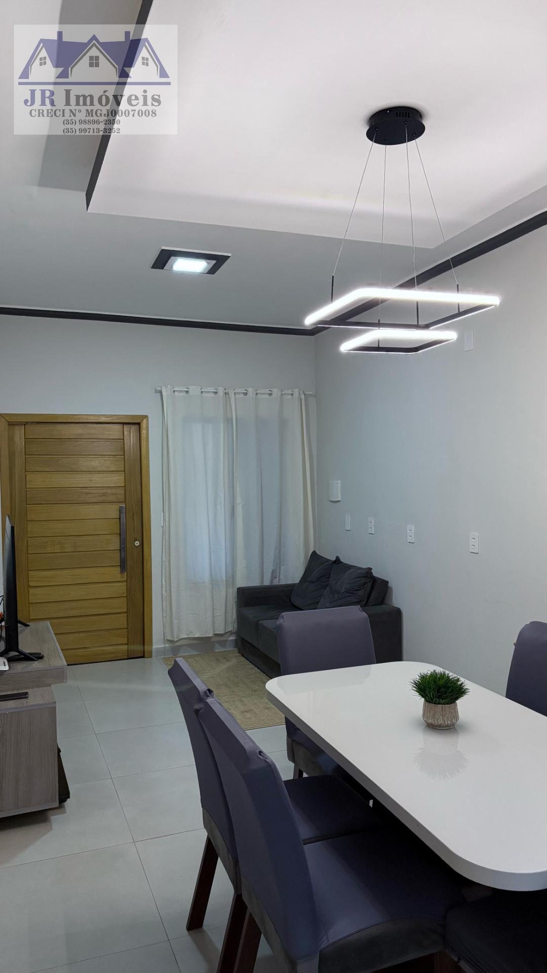 Casa à venda com 3 quartos e 1 suíte no São José, Pedralva (MG) — foto 14 de 25