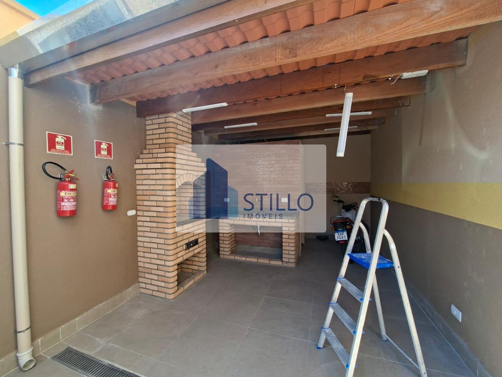 Apartamento à venda com 2 quartos, 1 banheiro e 39m² no Jardim Aricanduva, São Paulo (SP) — foto 11 de 11