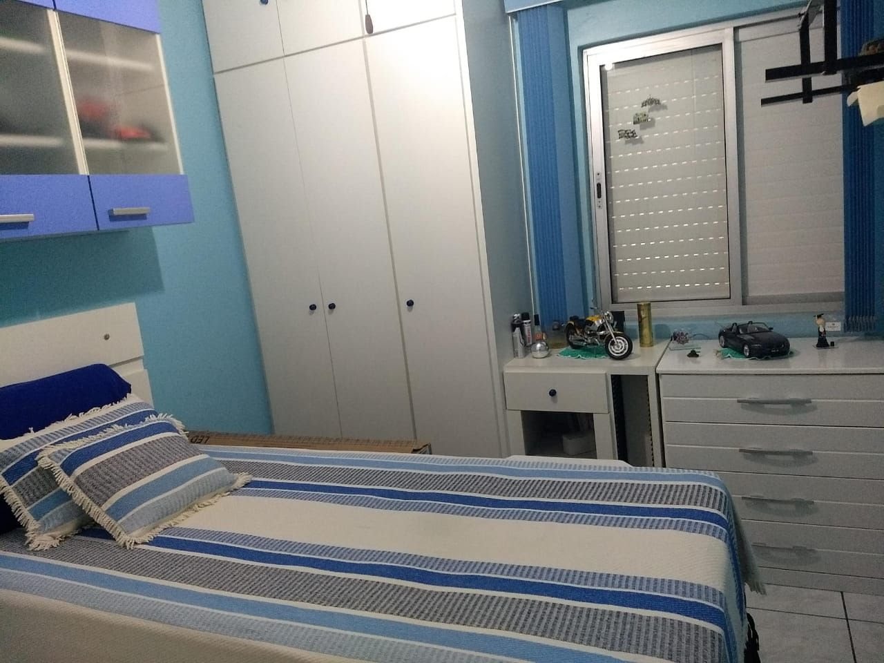 Apartamento, 2 quartos, 65 m² - Foto 12