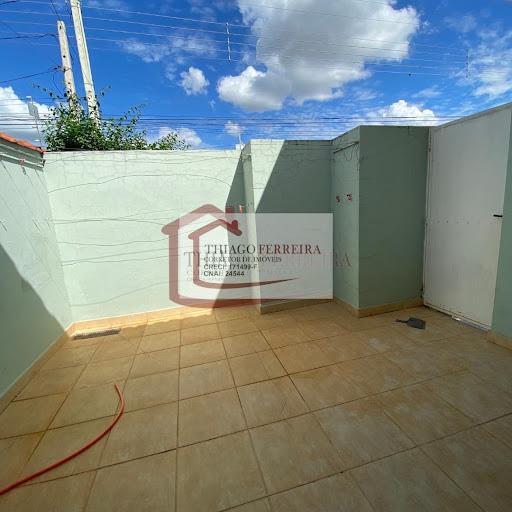 Casa em Belém  -  Santa Rita do Passa Quatro