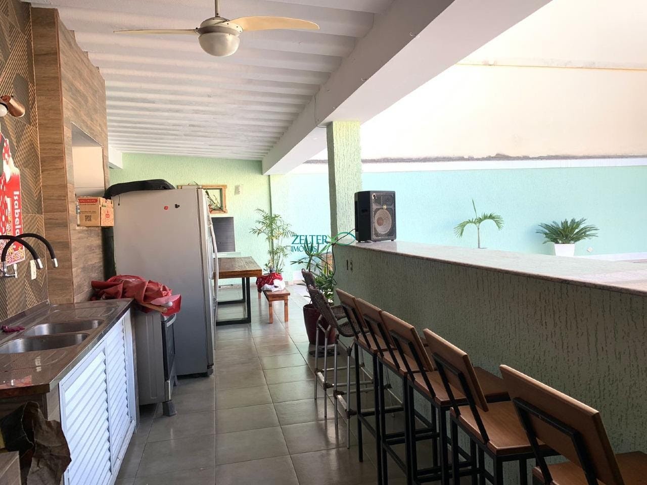 Casa à venda com 4 quartos, 2 suítes, 8 vagas e 327m² no Vila da Penha, Rio de Janeiro (RJ) — foto 21 de 29