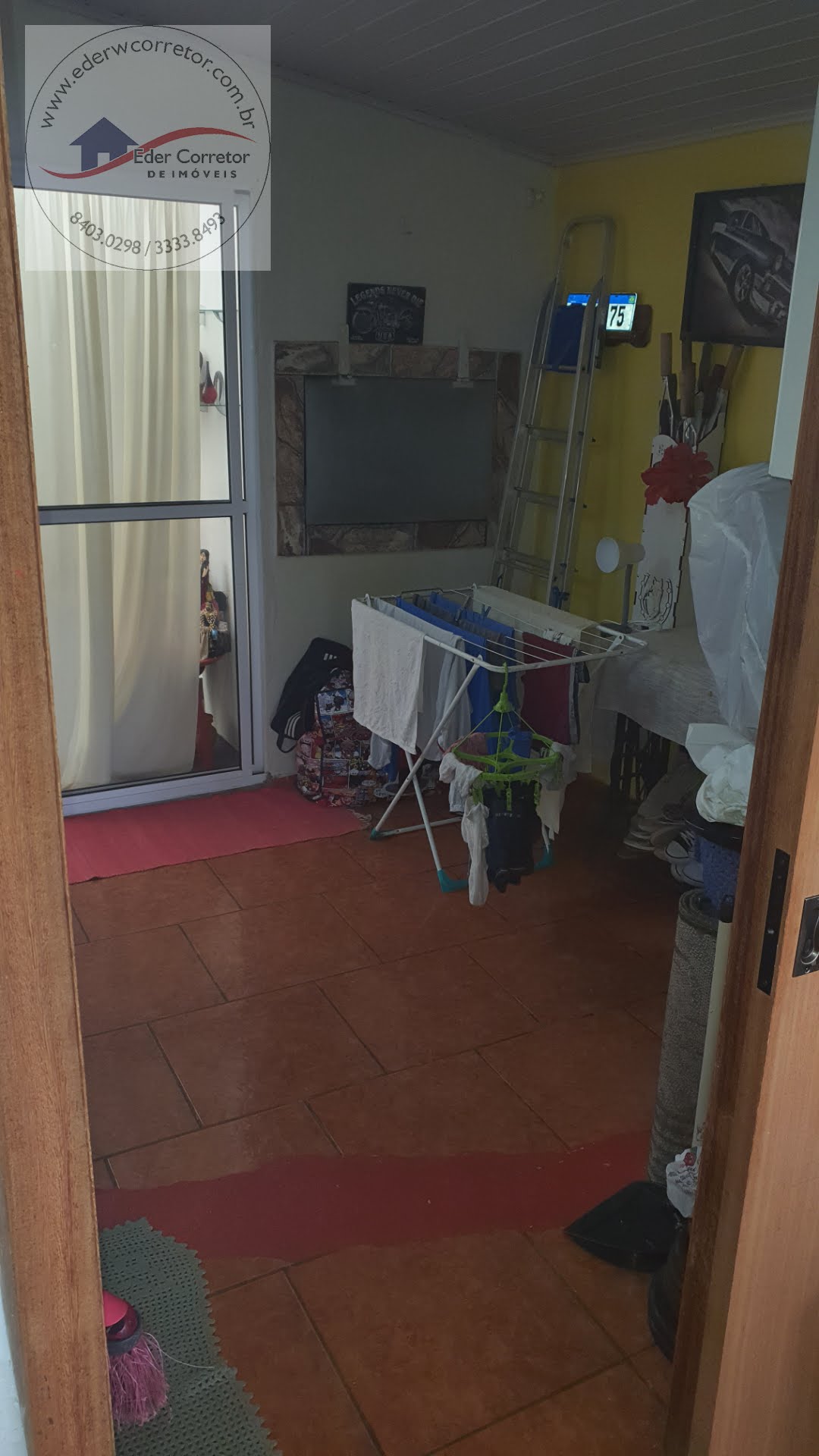 Casa à venda com 3 quartos, 1 banheiro, 1 vaga e 110m² no Gloria, Ijuí (RS) — foto 28 de 30
