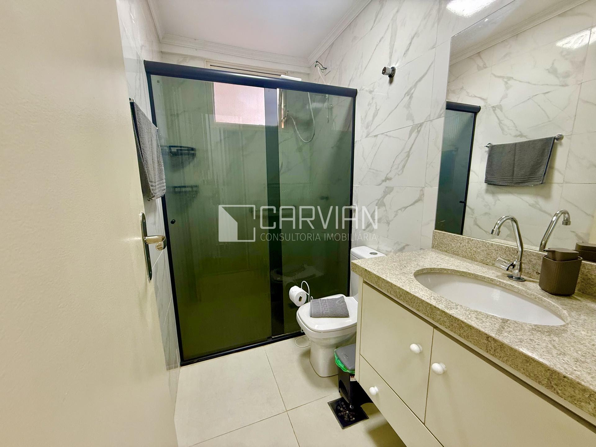 Apartamento à venda com 3 quartos, 1 suíte, 1 vaga e 104m² no Centro, Ribeirão Preto (SP) — foto 21 de 30