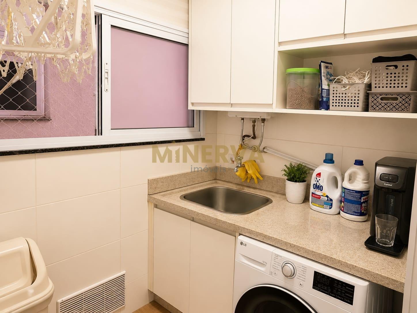 Apartamento à venda com 3 quartos, 1 suíte, 2 vagas e 92m² no Jardim Paraíso, São Paulo (SP) — foto 6 de 16