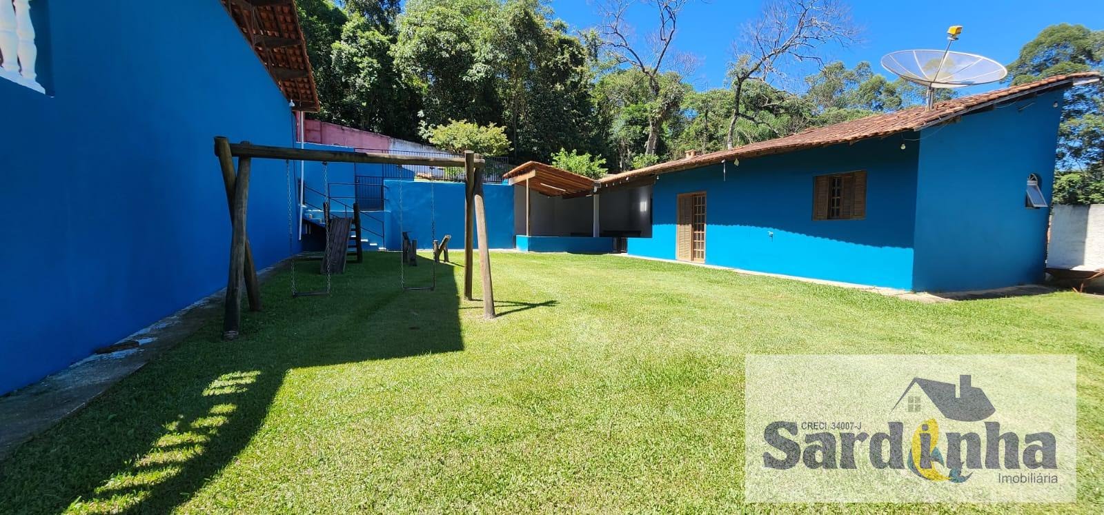Apartamento à venda com 3 quartos, 1 suíte, 2 vagas e 480m² no Sítio do Mursa, Várzea Paulista (SP) — foto 28 de 30