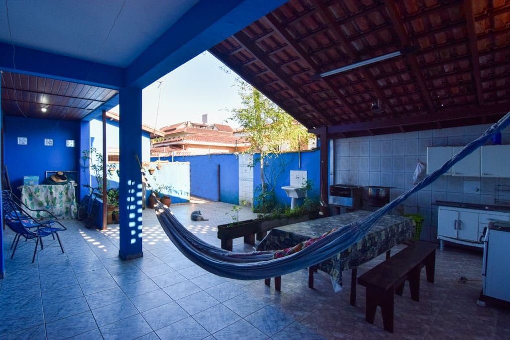 Casa à venda com 7 quartos, 5 banheiros, 5 vagas e 202m² no Praia do Tenório, Ubatuba (SP) — foto 5 de 8