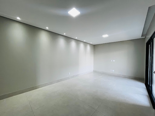 Casa em Alto Umuarama  -  Uberlândia