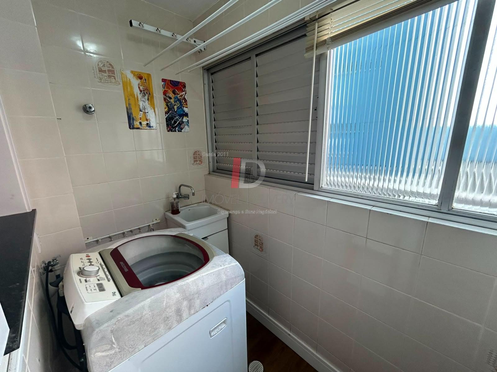 Apartamento, 2 quartos - Foto 7