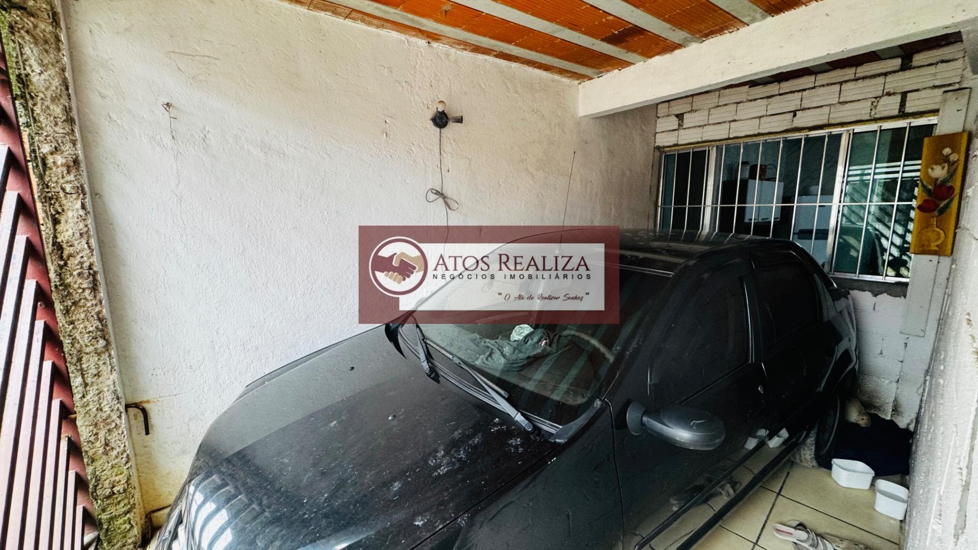 Casa à venda com 3 quartos, 2 banheiros, 1 vaga e 100m² no Jardim Myrna, São Paulo (SP) — foto 9 de 17