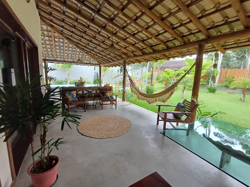 Casa à Venda em Alto de Pitinga, Porto Seguro, 2 Suítes, 200m²