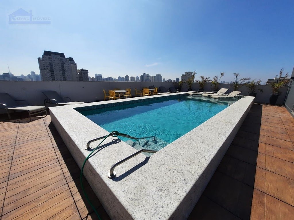 Studio à venda com 1 quarto, 1 banheiro e 24m² no Vila Clementino, São Paulo (SP) — foto 13 de 14