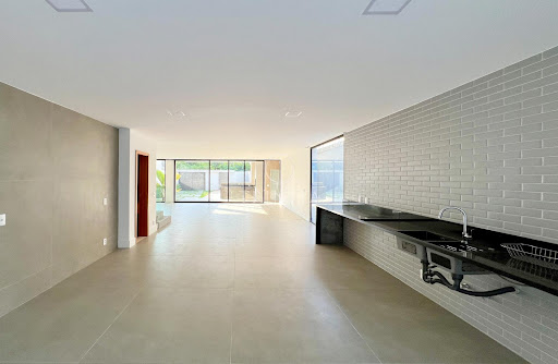 Interlagos de Itaúna - Casa em Condomínio - Trinità
