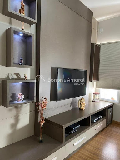 Casa de Condomínio, 4 quartos - Foto 9