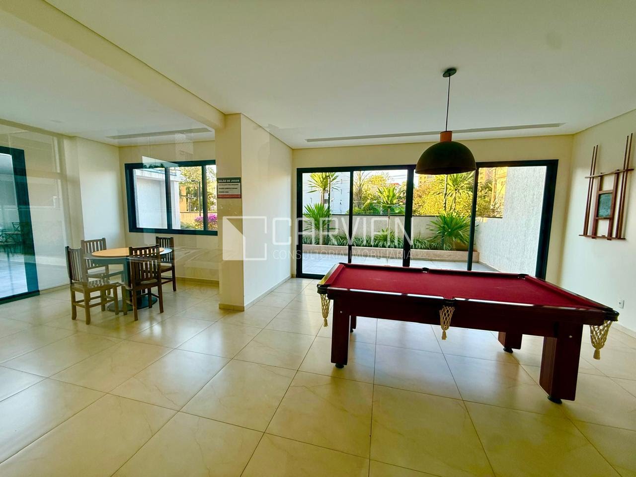Apartamento à venda com 2 quartos, 1 suíte, 2 vagas e 70m² no Jardim Palma Travassos, Ribeirão Preto (SP) — foto 29 de 30
