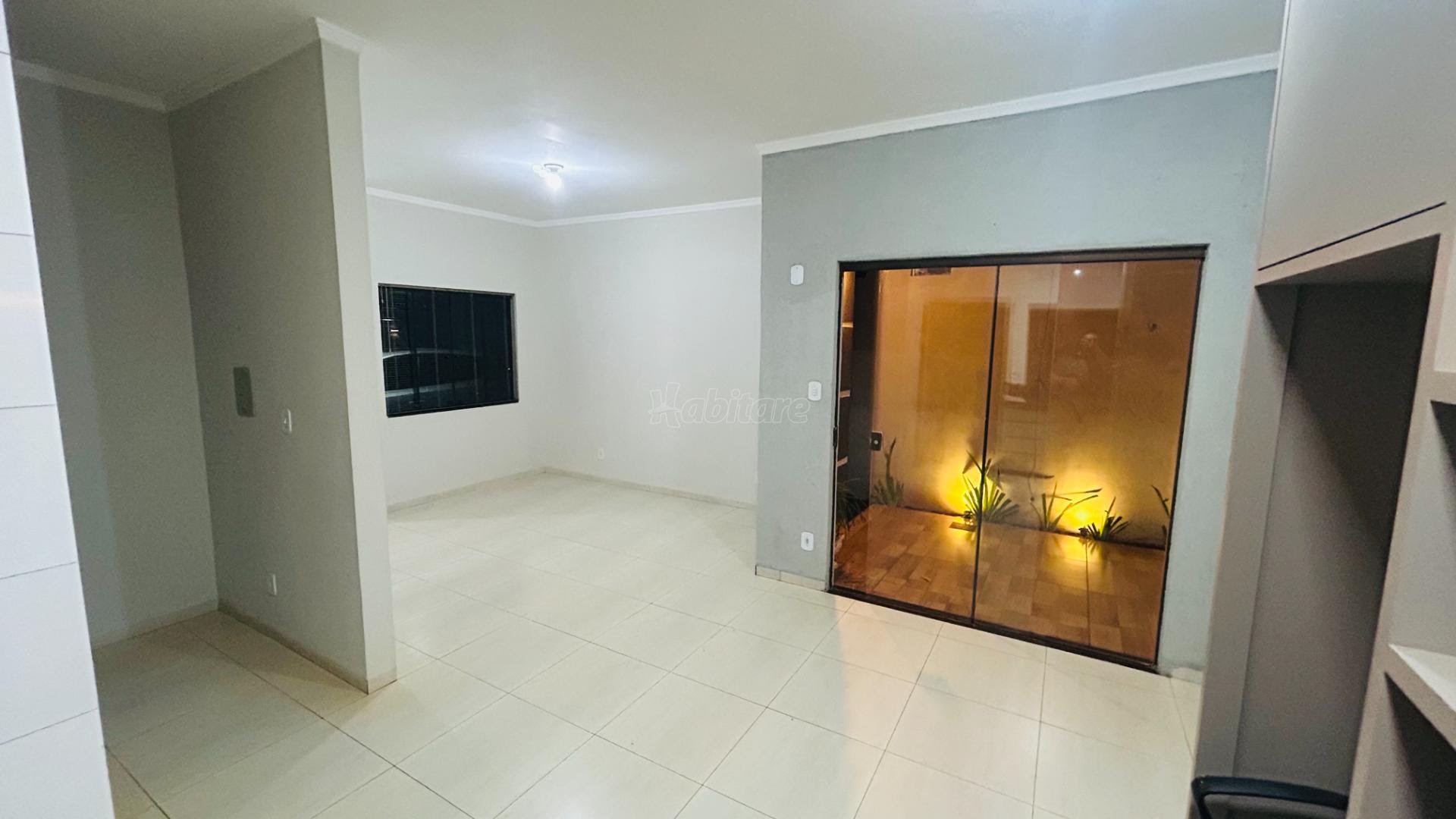 Sala/Cozinha