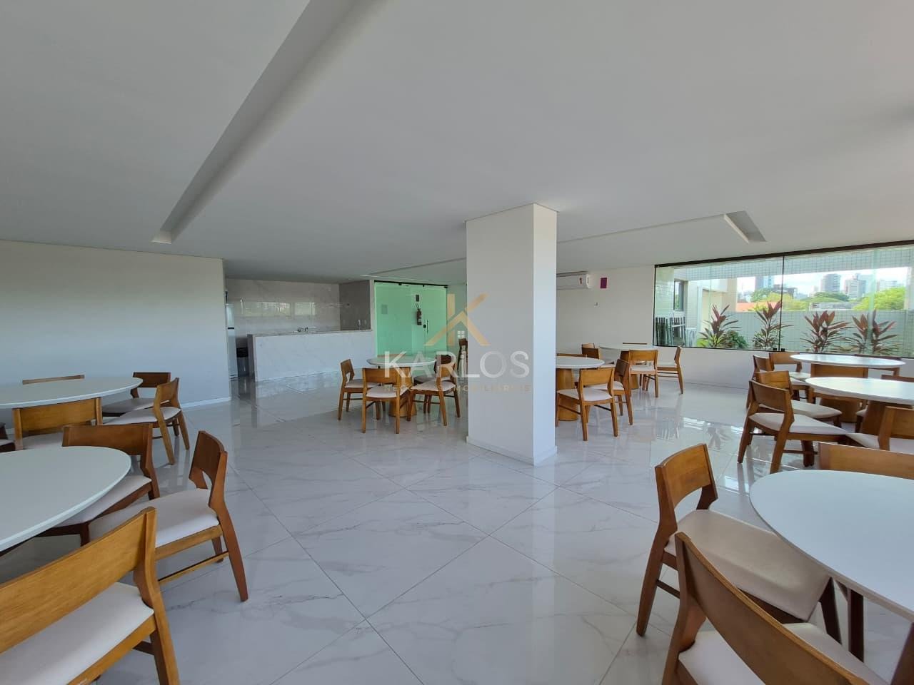 Apartamento à venda com 2 quartos, 1 suíte, 1 vaga e 49m² no Torre, Recife (PE) — foto 14 de 23