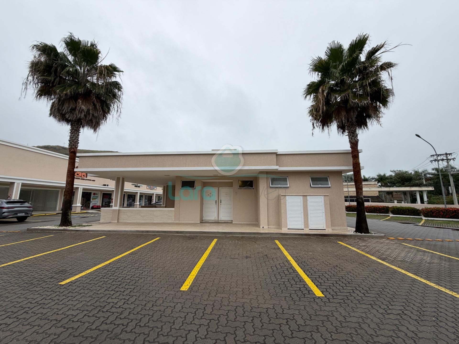 Comercial para alugar com 2 banheiros e 280m² no Lagoa, Macaé (RJ) — foto 19 de 30