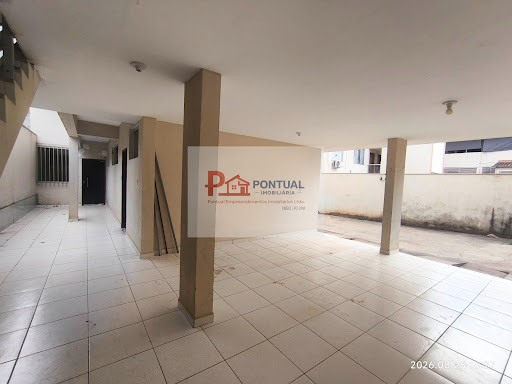 Apartamento no Bairro Judith Bhering  -  Coronel Fabriciano