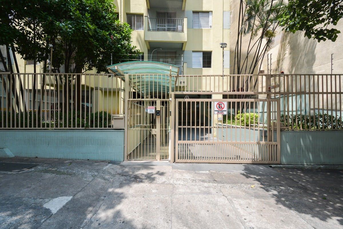 Apartamento à venda com 1 quarto, 1 banheiro, 1 vaga e 39m² no Vila Buarque, São Paulo (SP) — foto 22 de 30