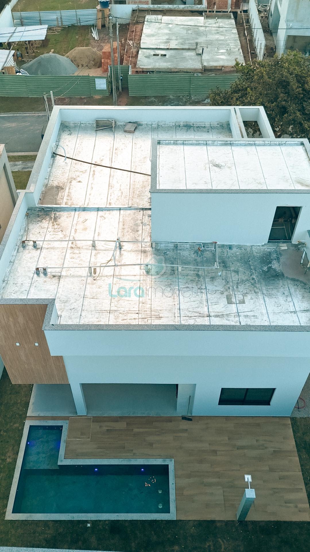 Casa à venda com 3 quartos, 3 suítes, 2 vagas e 259m² no Alphaville, Rio das Ostras (RJ) — foto 14 de 30