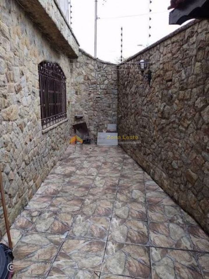 Sobrado, 4 quartos, 110 m² - Foto 14