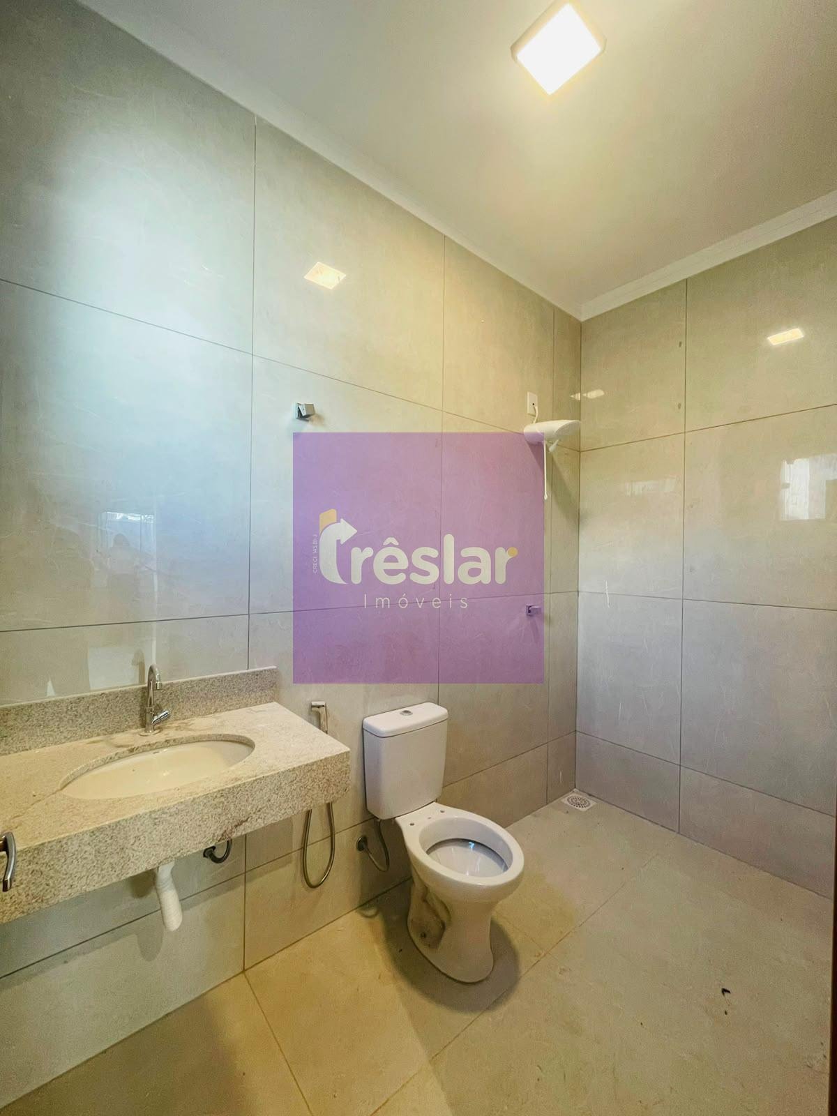 Casa à venda com 3 quartos, 1 suíte, 2 vagas e 118m² no Jardim Nova Europa, Três Lagoas (MS) — foto 10 de 13