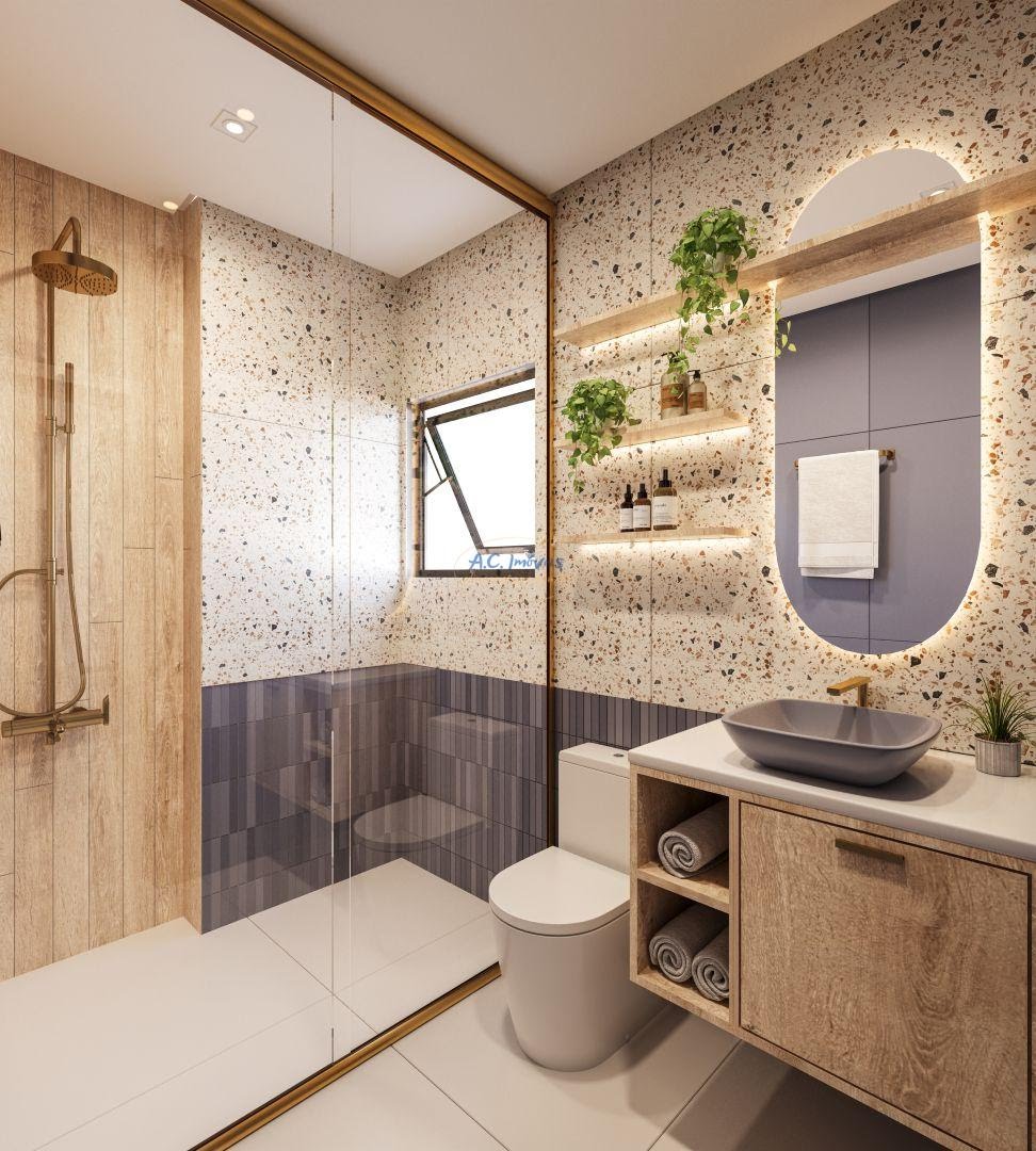 Apartamento à venda com 2 quartos, 2 suítes, 2 vagas e 99m² no Canto do Forte, Praia Grande (SP) — foto 18 de 30