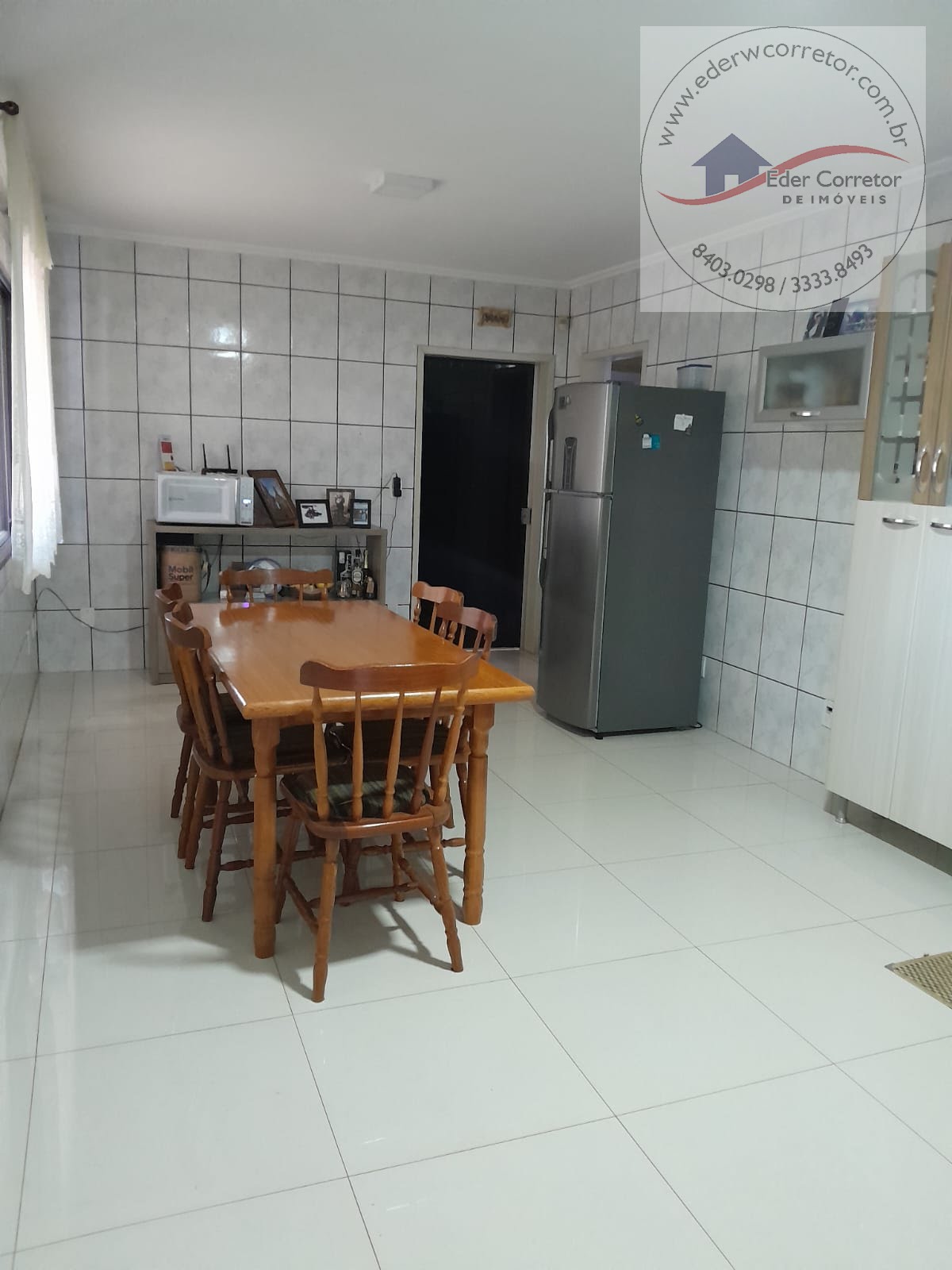 Casa à venda com 3 quartos, 1 suíte, 1 vaga e 190m² no Elizabeth, Ijuí (RS) — foto 12 de 13