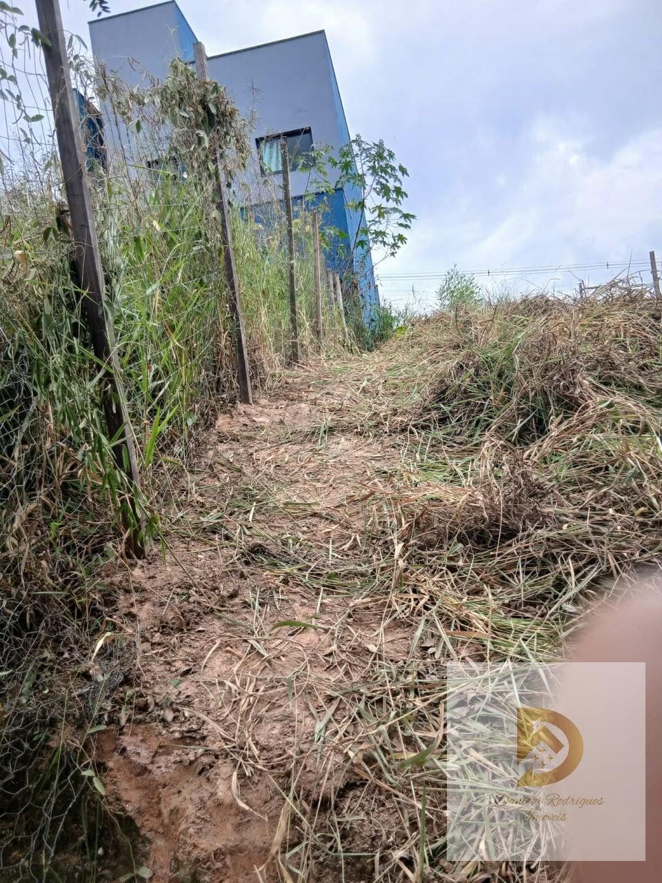 Terreno à venda com 126m² de terreno no Residencial Victorino Eduardo, Franco da Rocha (SP) — foto 3 de 4