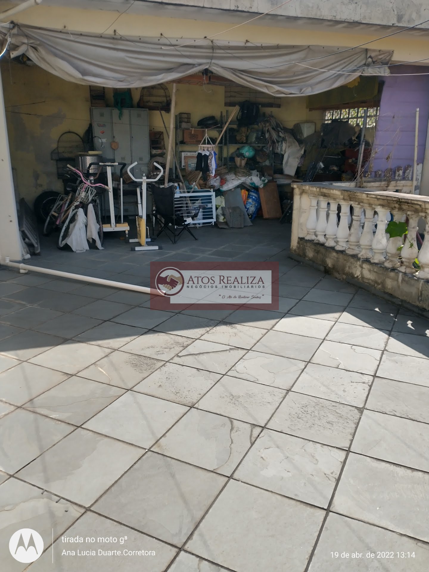 Casa à venda com 4 quartos, 2 banheiros, 3 vagas e 50m² no Jardim Pedreira, São Paulo (SP) — foto 16 de 17