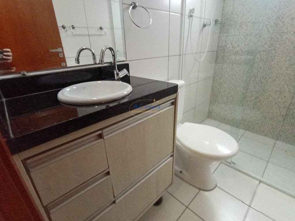 Apartamento para alugar com 2 quartos, 1 suíte, 2 vagas e 78m² no Canto do Forte, Praia Grande (SP) — foto 8 de 21